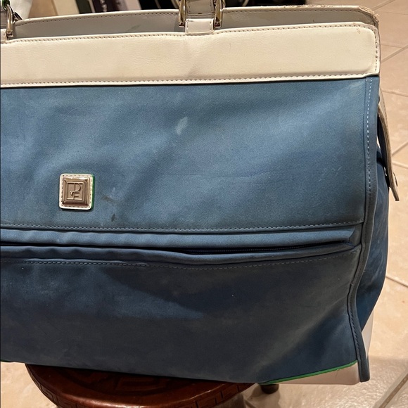 Diane von Furstenberg Travel Bag - Picture 3 of 13